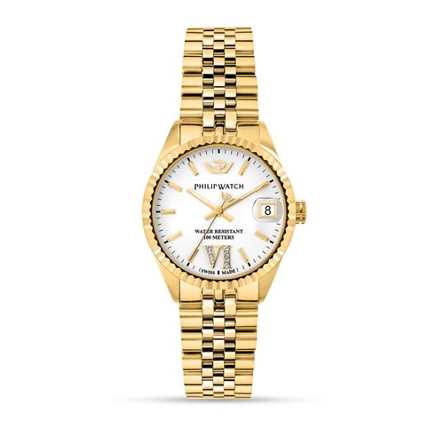 Philip watch damenuhr - watch,