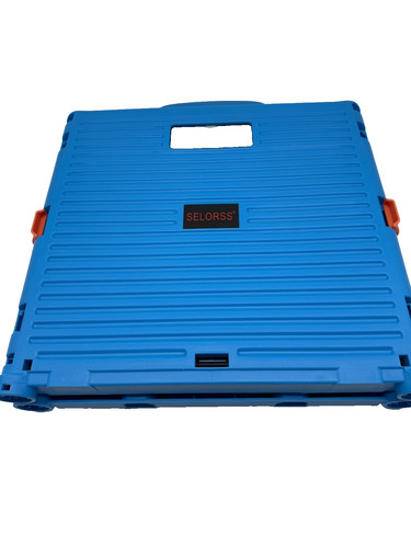 Ziyou lang 50l einkaufstrolley - lang,