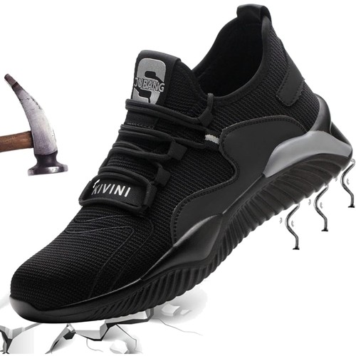 Leichte stahlkappenschuhe - leichte,