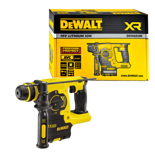 Dewalt akku bohrhammer 18v - akku-bohrhammer,