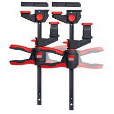 Bessey Einhand-Tischzwinge mit