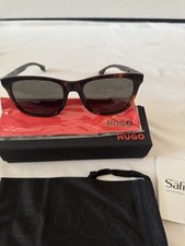 Hugo Boss Herren Sonnenbrille