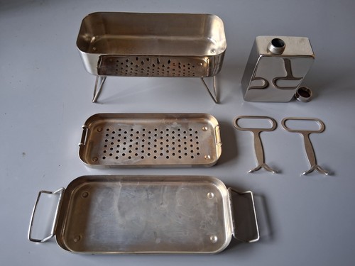 Sterilcontainer