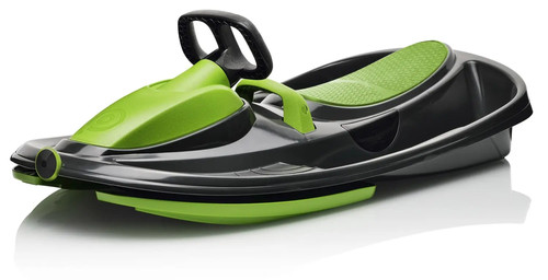 Gizmo riders schlitten rodel - riders,