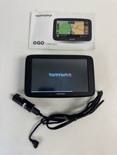 TomTom Go Comfort 6 inch GPS