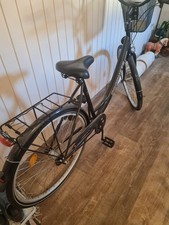 Damen City Bike 26/28