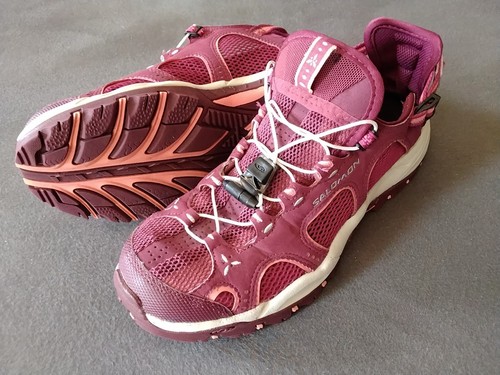 Salomon techamphibian 3 - salomon,