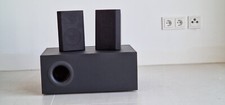 Subwoofer jamo und - ,