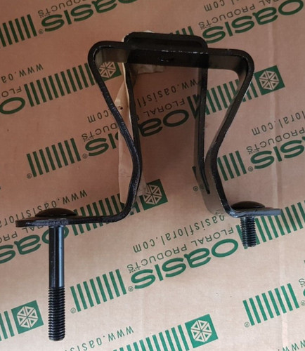 Orig heckstoßstange halter - orig.,