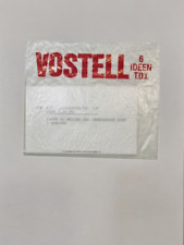 Wolf Vostel "6 IdeenT.O.T." Fluxus