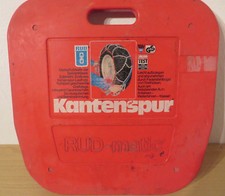 Schneeketten rud matic - schneeketten, rud-matic