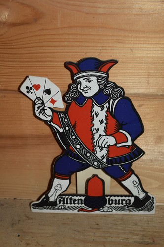 Altes reklameschild - altes,