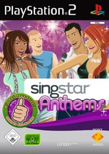 Singstar: Anthems (Sony