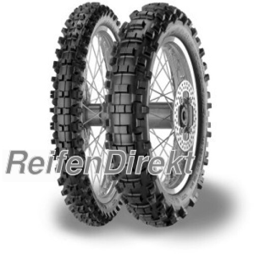 Enduro reifen metzeler - enduro-reifen, mce6