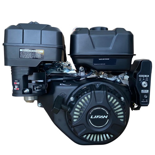 Honda gx390 ersatzmotor - gx390, 13