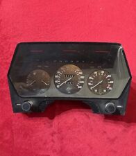 BMW E24 Serie 1 Tacho