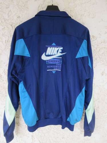 Nike jacke vintage one - nike,