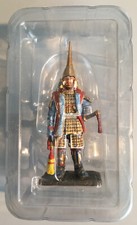 Del Prado Krieger Des