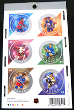 Canada, Eishockey 2004, Mi.Nr