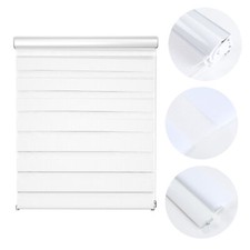 Doppelrollo Aluminum Klemmfix