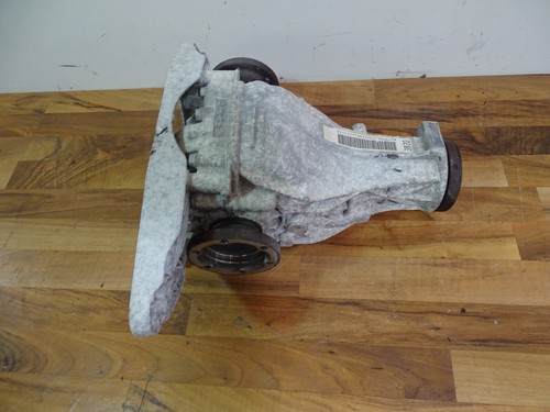 Audi differential - audi, a6