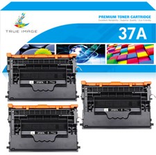 Pack for 37a black - 37a, toner