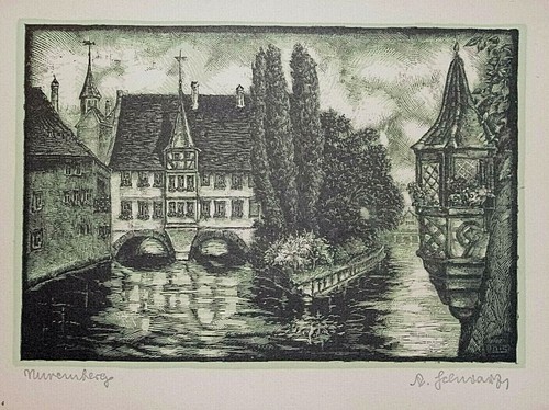 Nürnberg pegitz krankenhaus - nÜrnberg,
