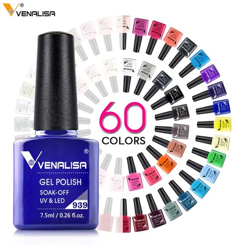 Venalisa nagel gel - venalisa,
