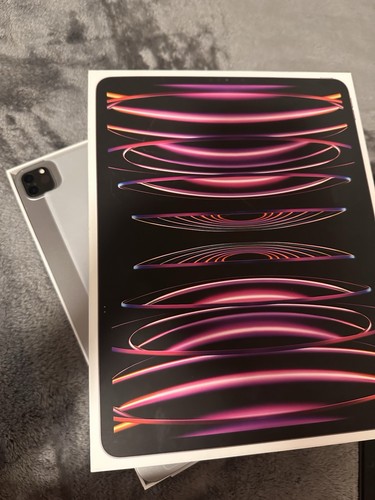 Apple ipad pro - apple, 12,9"