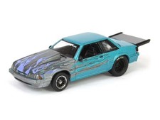 Ford mustang 1990 - mustang,