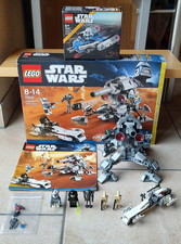 Lego Star Wars: Battle for