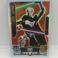 Topps Star Wars 2011 Force