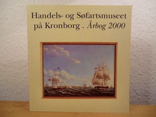 Handels søfartsmuseet på - og,