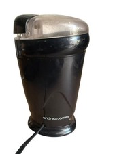 Andrew James Elektrische