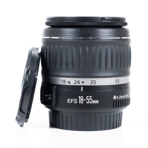Canon 55mm 3 - canon, ef-s
