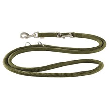 Wolters Führleine K2 olive