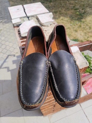 Men allen edmonds loafers - men,