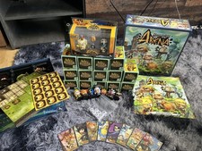 Krosmaster Arena Pegasus