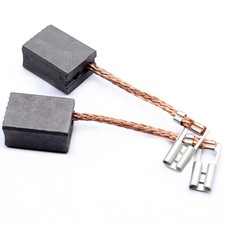 2x Kohlebürsten Kohlen für