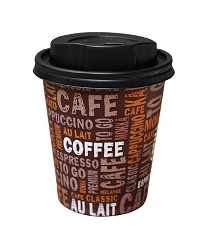 Kaffeebecher pappbecher - kaffeebecher,