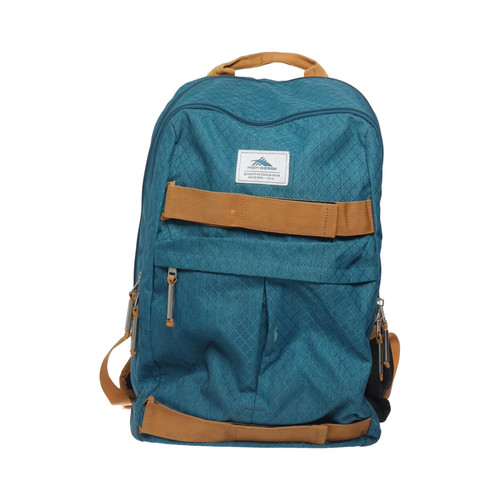 High sierra rucksack unisex - high, rucksack,
