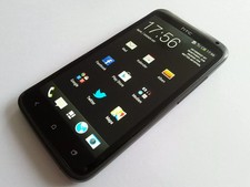 HTC ONE X 16GB GRAU TOP+VIELE