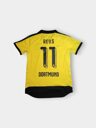 Bvb trikot 2015 original - 2015/16,