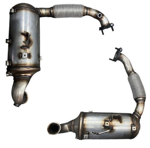 Neu dpf dieselpartikelfilter - neu,