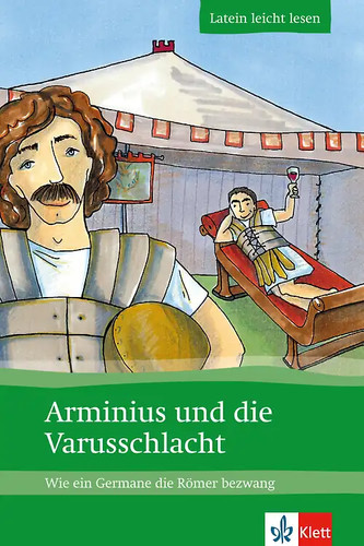 Arminius und die