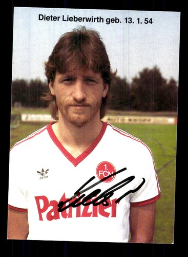 Autogrammkarten fc - autogrammkarten,
