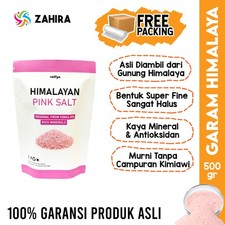 Himalaya Pink Salt Fine 500g