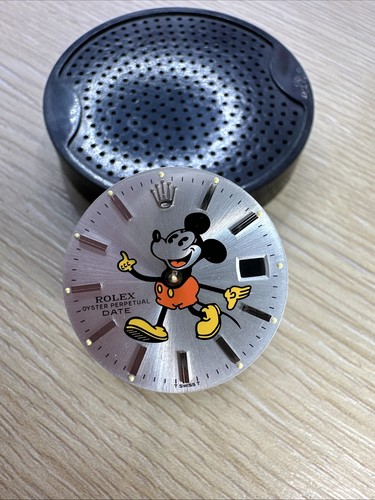 Dial quadrante mickey topolino - dial,