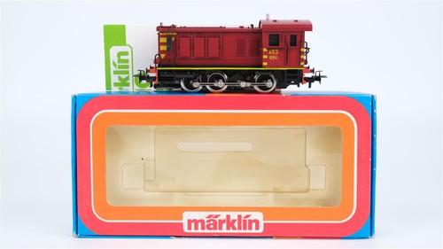 Märklin 3136 - märklin, h0