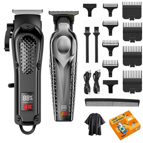 Haarschneidemaschine set - haarschneidemaschine,
